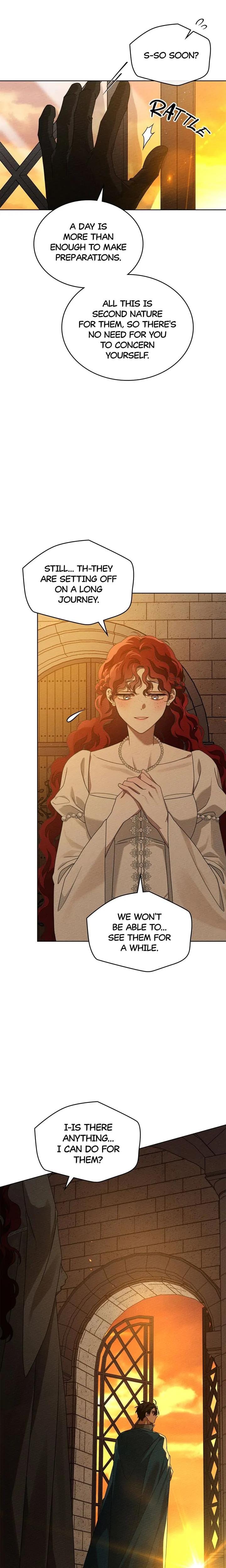 Under the Oak Tree Uncensored, chapter 86, page 16 of 23