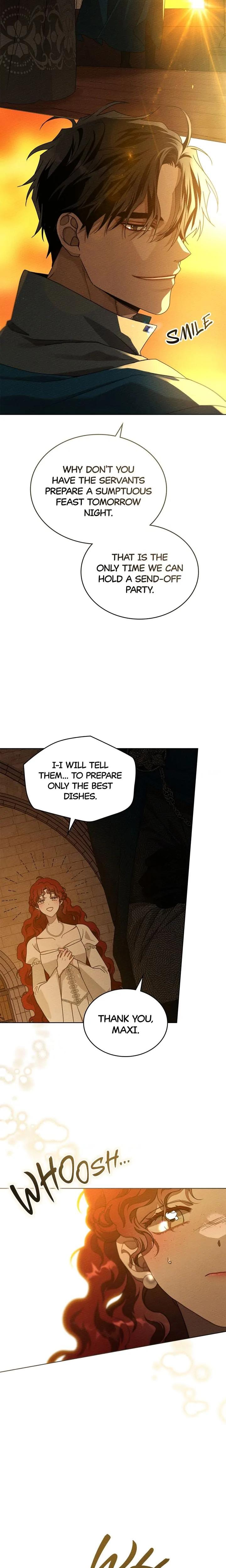 Under the Oak Tree Uncensored, chapter 86, page 17 of 23
