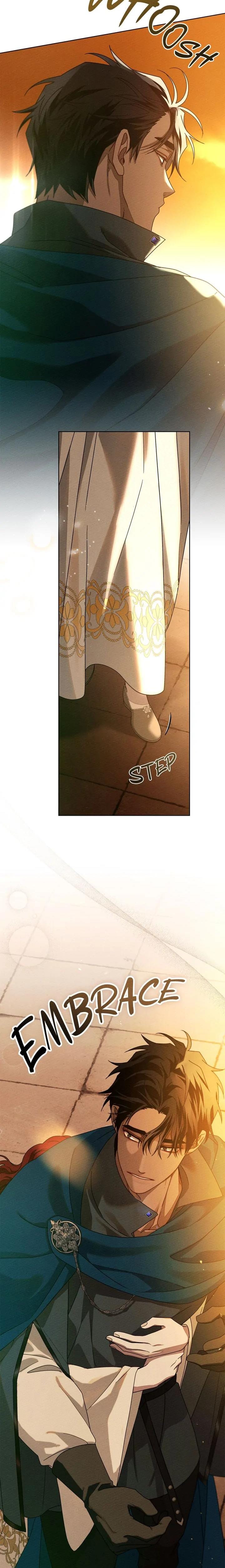 Under the Oak Tree Uncensored, chapter 86, page 18 of 23