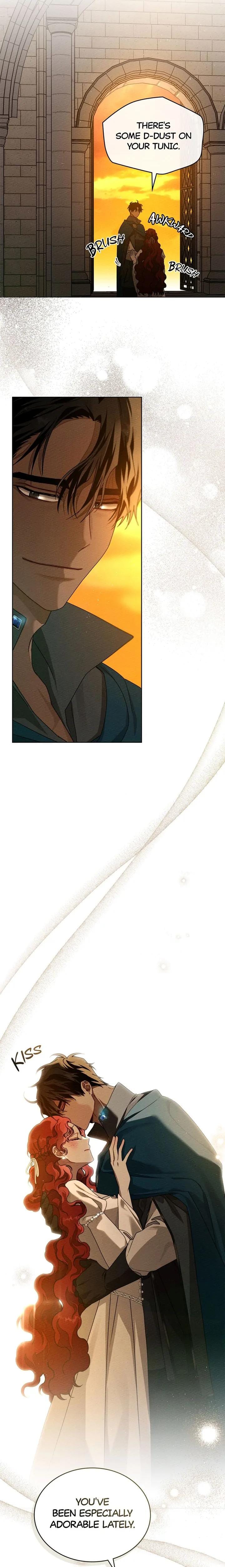 Under the Oak Tree Uncensored, chapter 86, page 20 of 23