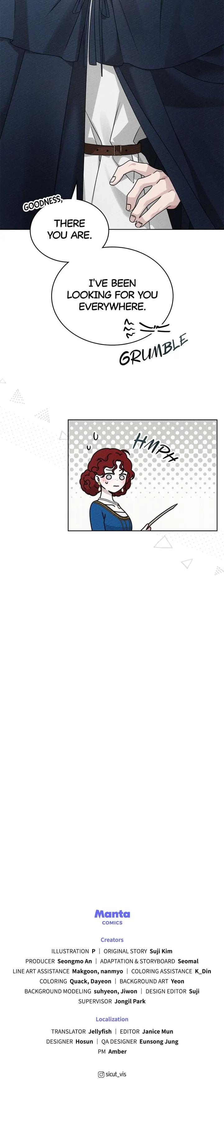 Under the Oak Tree Uncensored, chapter 86, page 23 of 23