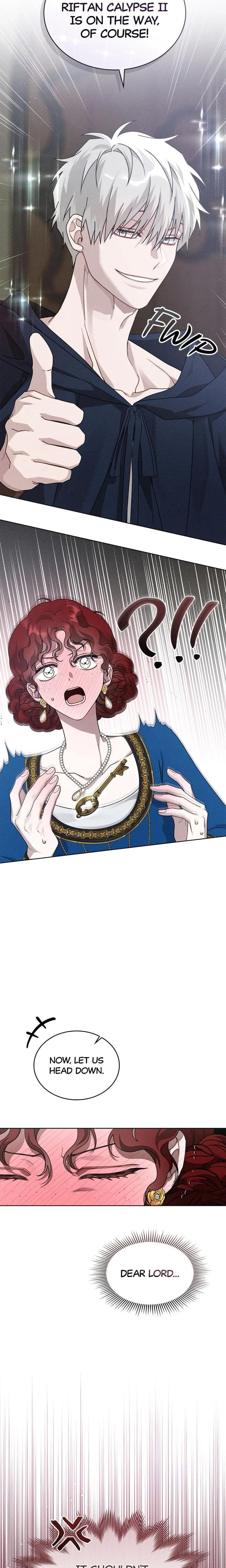 Under the Oak Tree Uncensored, chapter 87, page 16 of 23