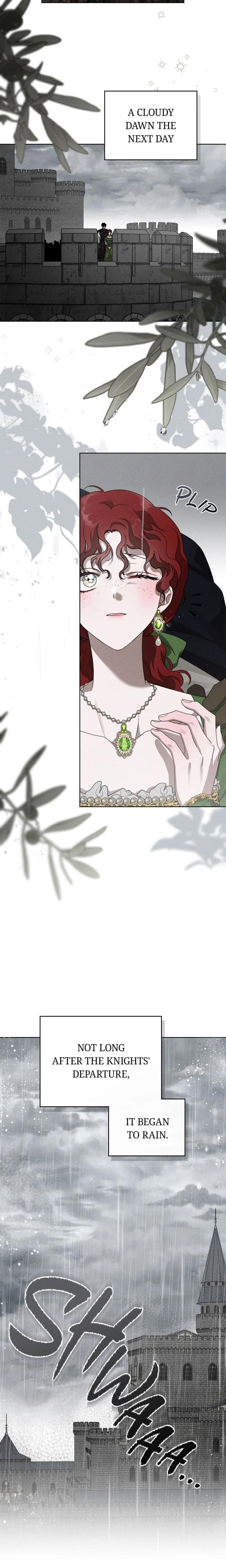 Under the Oak Tree Uncensored, chapter 87, page 18 of 23