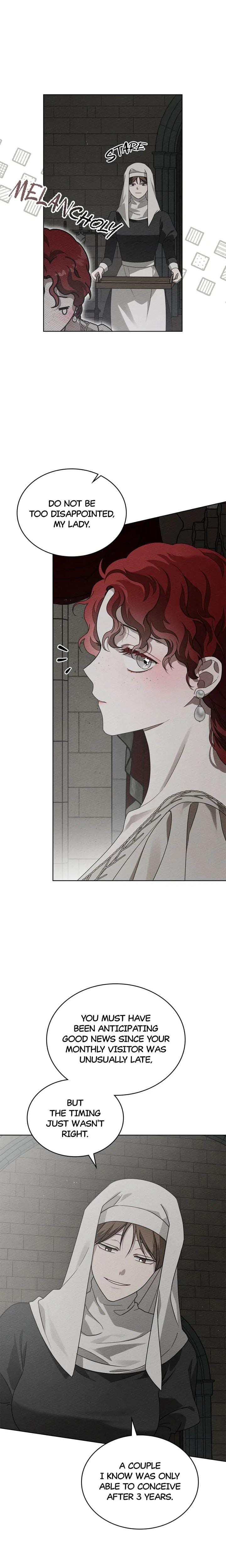 Under the Oak Tree Uncensored, chapter 87, page 20 of 23