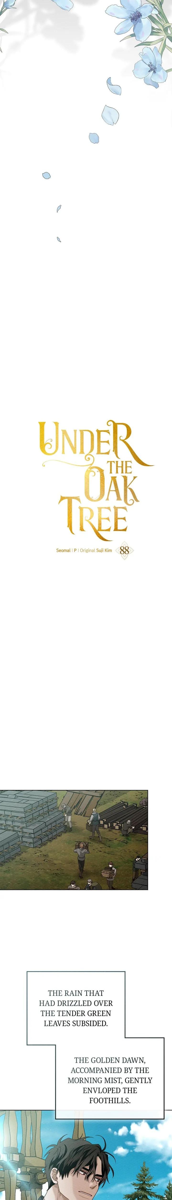 Under the Oak Tree Uncensored, chapter 88, page 15 of 21