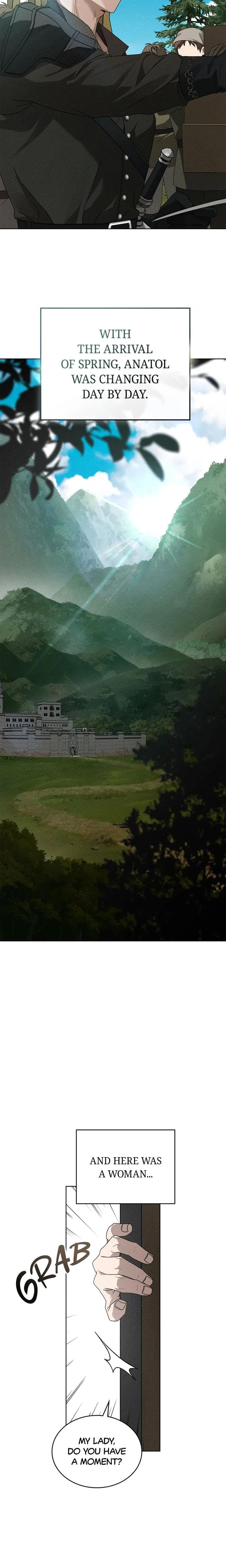 Under the Oak Tree Uncensored, chapter 88, page 16 of 21