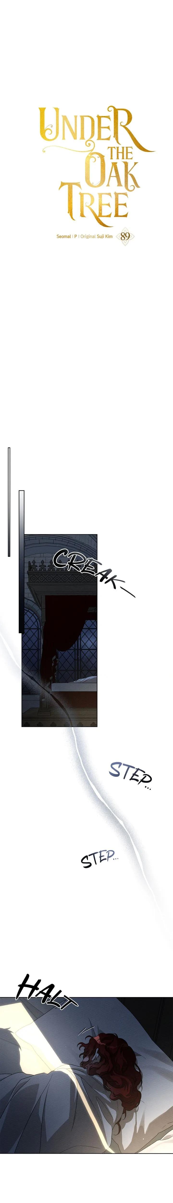Under the Oak Tree Uncensored, chapter 89, page 11 of 22