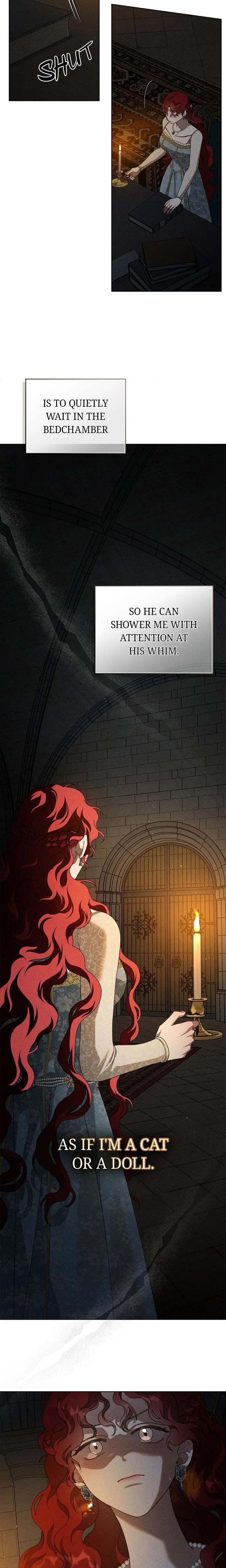 Under the Oak Tree Uncensored, chapter 89, page 19 of 22