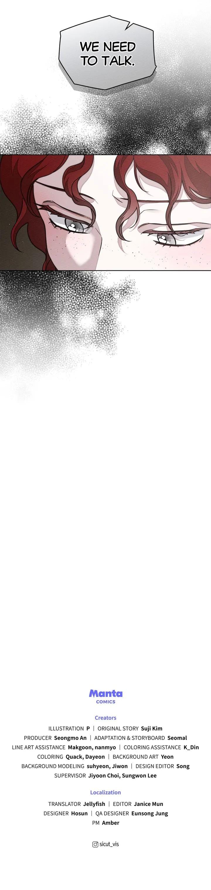 Under the Oak Tree Uncensored, chapter 89, page 22 of 22