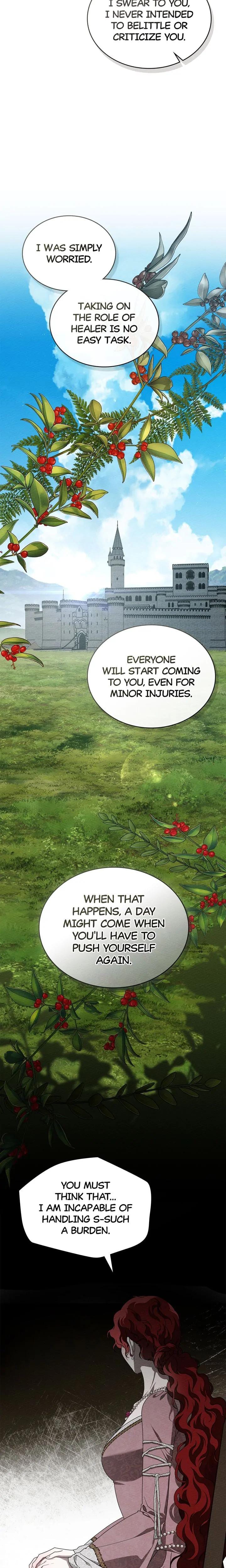 Under the Oak Tree Uncensored, chapter 90, page 5 of 21