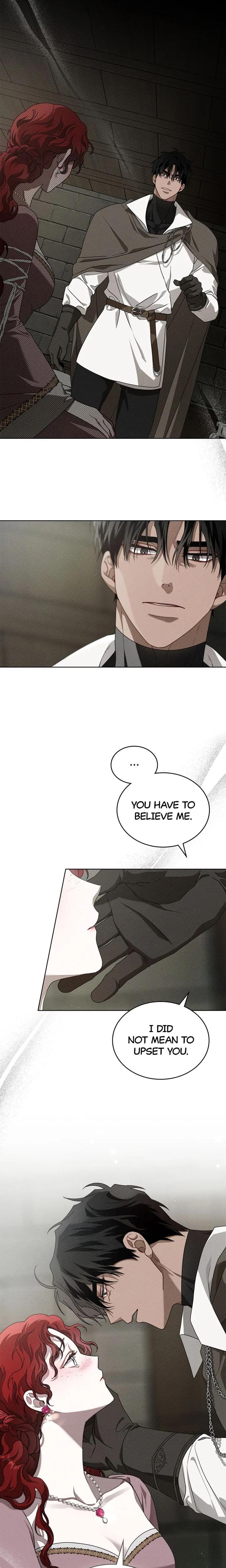 Under the Oak Tree Uncensored, chapter 90, page 7 of 21