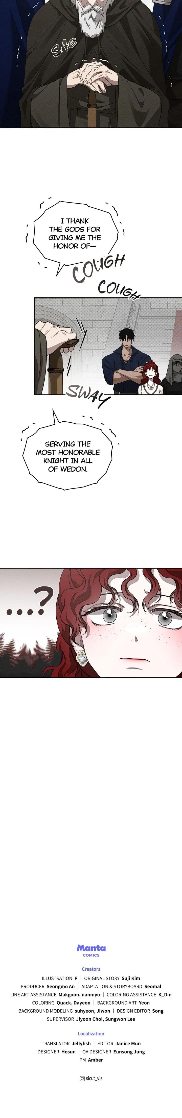 Under the Oak Tree Uncensored, chapter 90, page 21 of 21