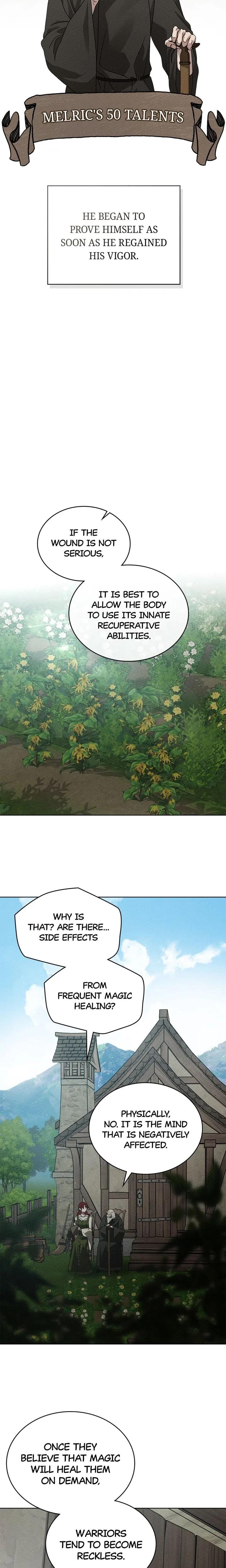 Under the Oak Tree Uncensored, chapter 91, page 5 of 22
