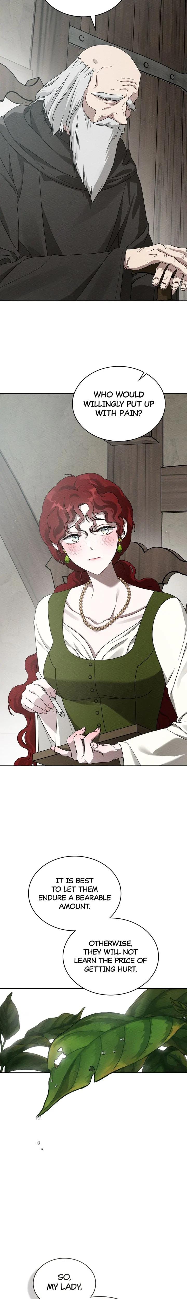 Under the Oak Tree Uncensored, chapter 91, page 6 of 22