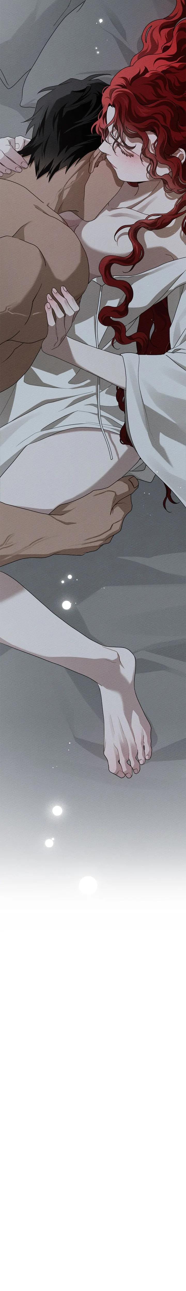 Under the Oak Tree Uncensored, chapter 91, page 16 of 22