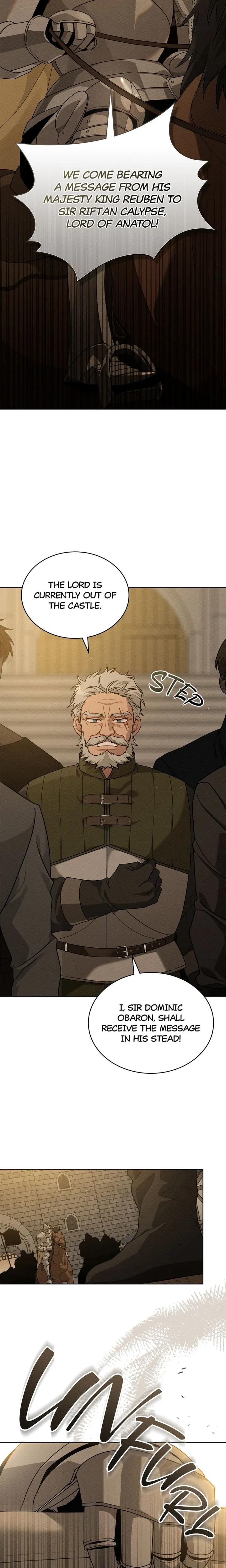 Under the Oak Tree Uncensored, chapter 92, page 5 of 24