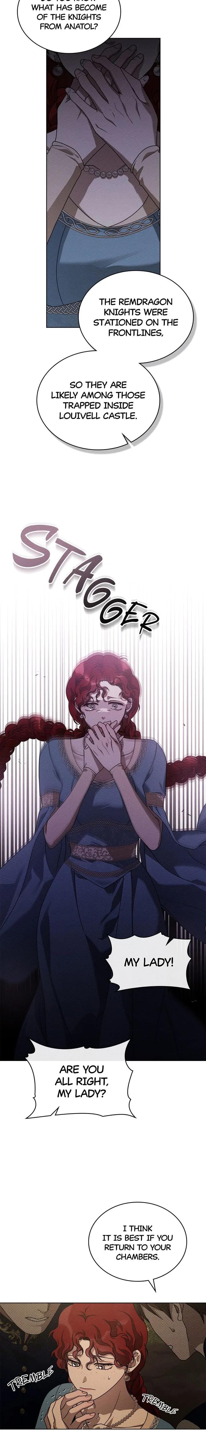 Under the Oak Tree Uncensored, chapter 92, page 7 of 24