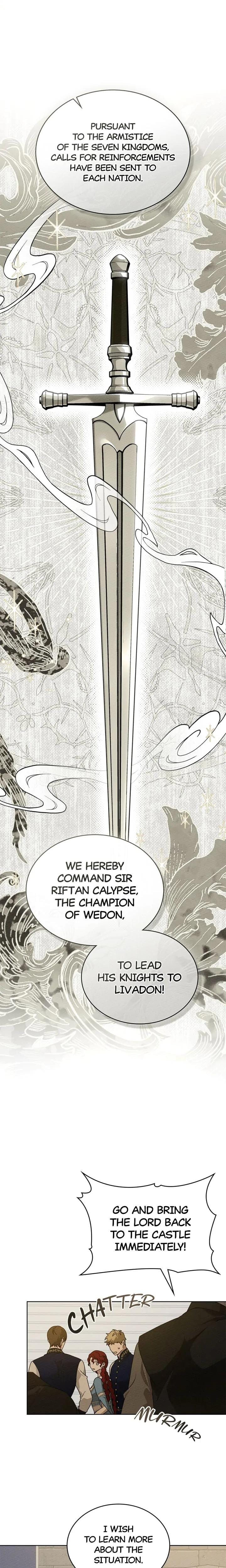 Under the Oak Tree Uncensored, chapter 92, page 8 of 24