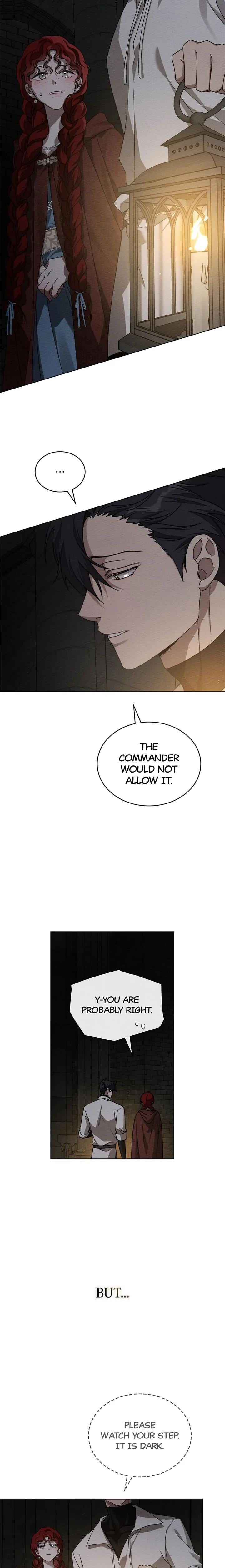 Under the Oak Tree Uncensored, chapter 92, page 20 of 24