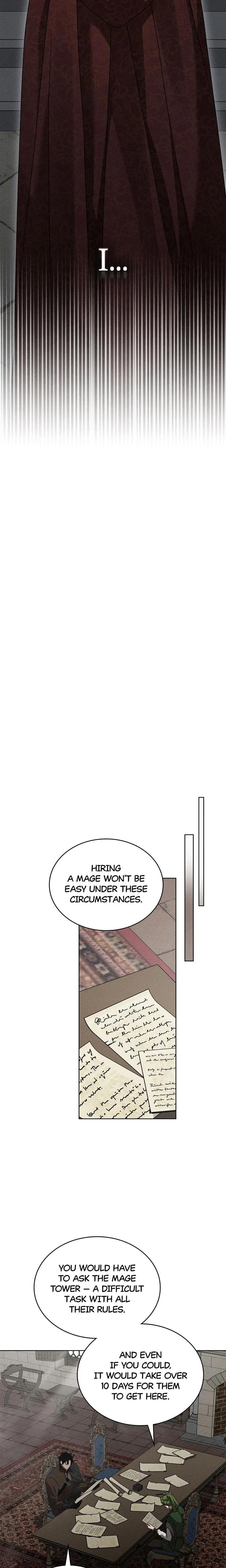 Under the Oak Tree Uncensored, chapter 92, page 22 of 24