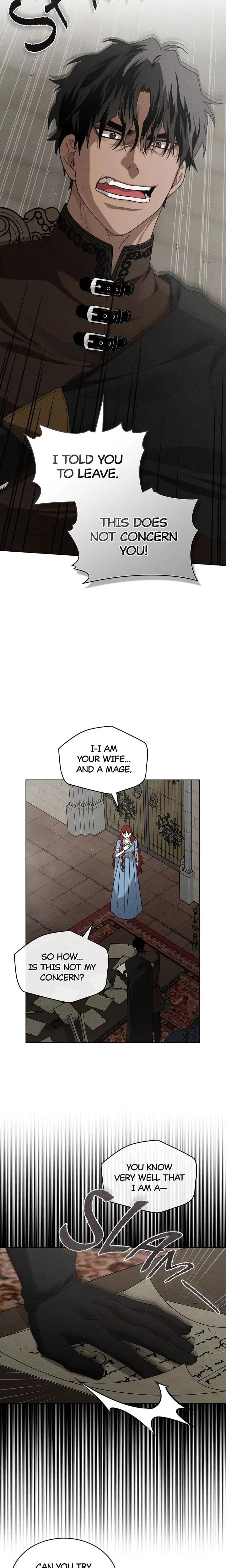 Under the Oak Tree Uncensored, chapter 93, page 5 of 24