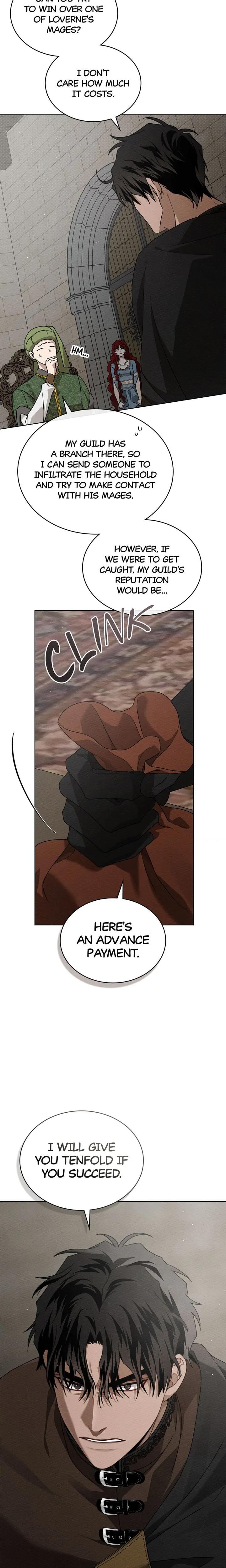 Under the Oak Tree Uncensored, chapter 93, page 6 of 24
