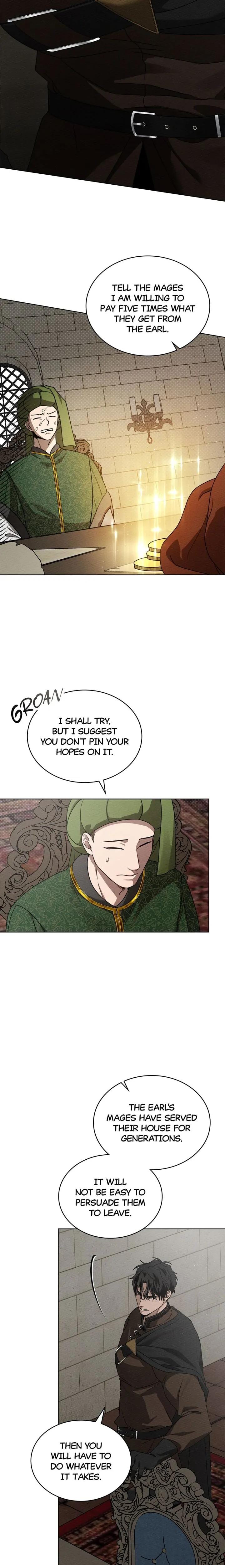 Under the Oak Tree Uncensored, chapter 93, page 7 of 24