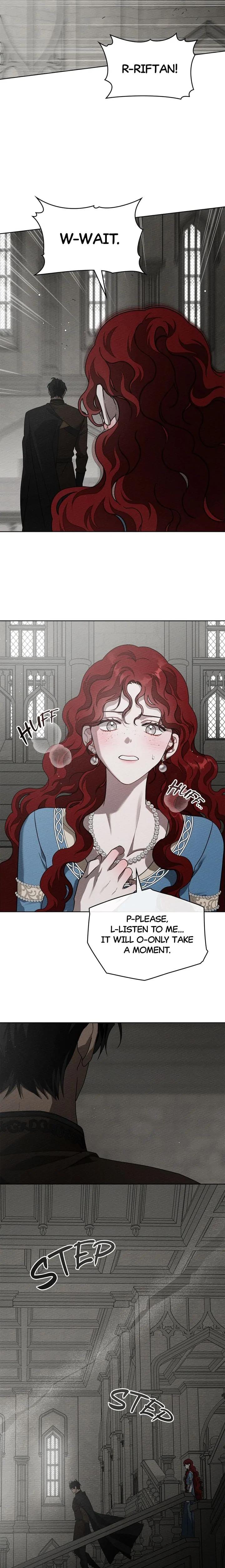Under the Oak Tree Uncensored, chapter 93, page 10 of 24