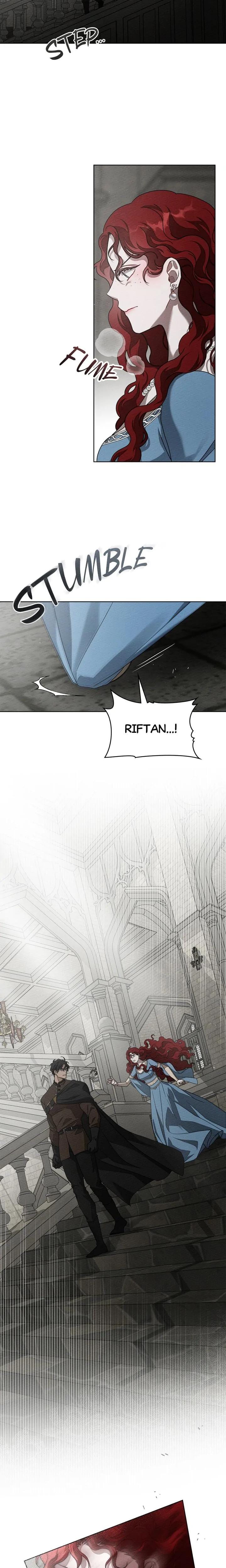 Under the Oak Tree Uncensored, chapter 93, page 11 of 24