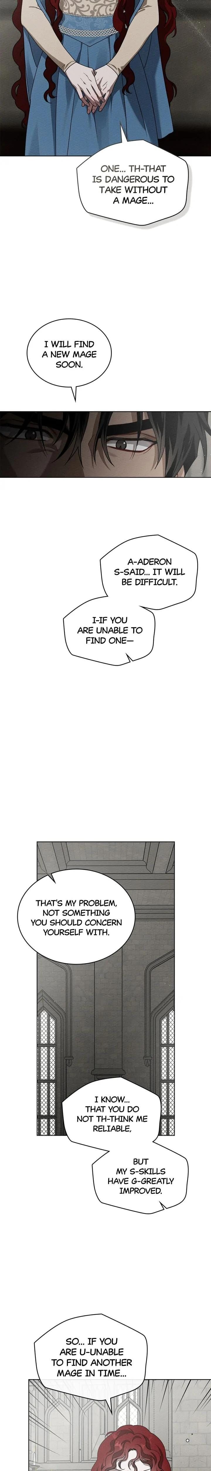 Under the Oak Tree Uncensored, chapter 93, page 15 of 24
