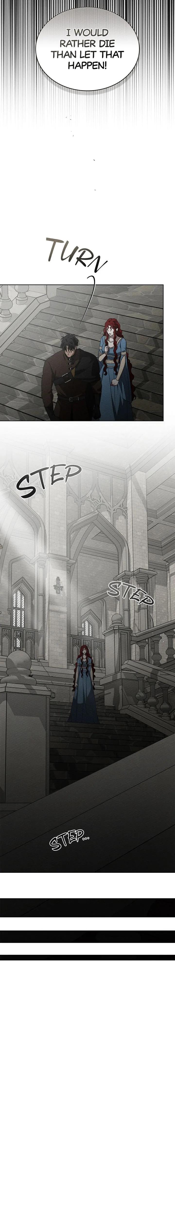 Under the Oak Tree Uncensored, chapter 93, page 17 of 24