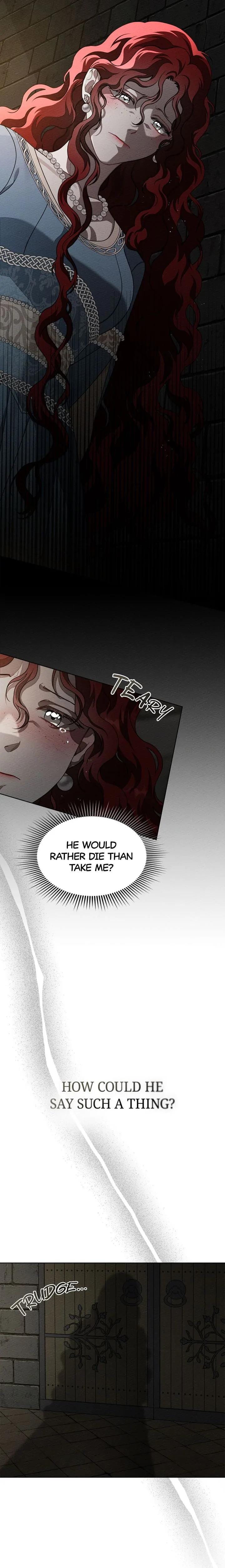Under the Oak Tree Uncensored, chapter 93, page 19 of 24
