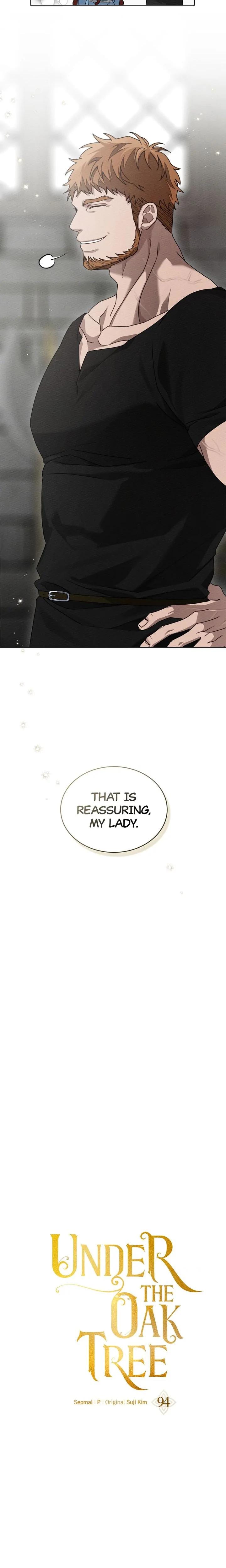 Under the Oak Tree Uncensored, chapter 94, page 10 of 25