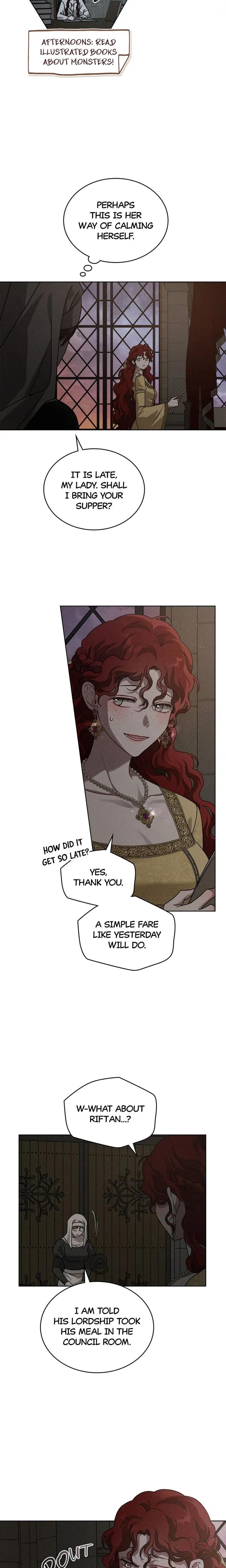 Under the Oak Tree Uncensored, chapter 94, page 12 of 25