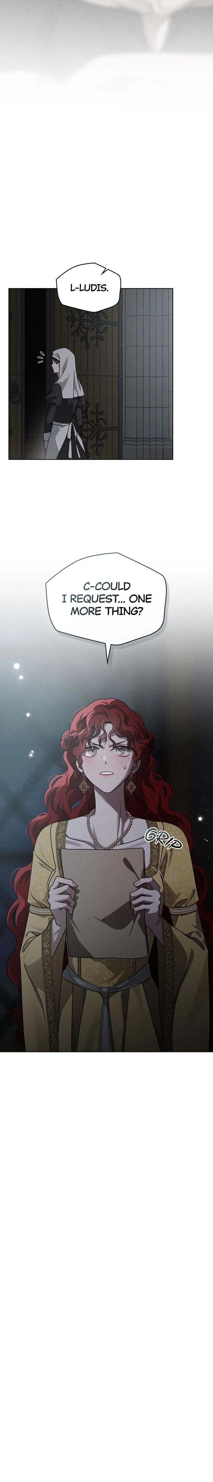 Under the Oak Tree Uncensored, chapter 94, page 14 of 25