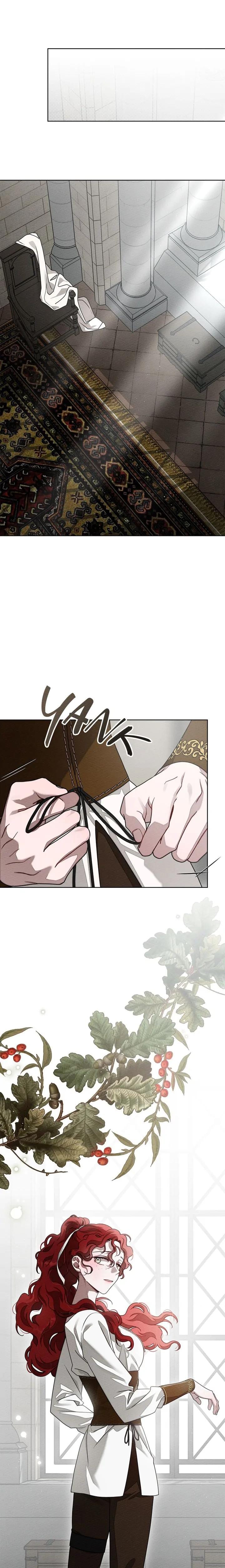 Under the Oak Tree Uncensored, chapter 94, page 15 of 25