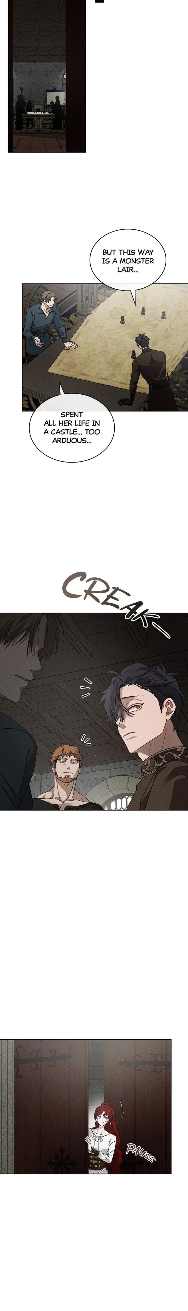 Under the Oak Tree Uncensored, chapter 94, page 18 of 25
