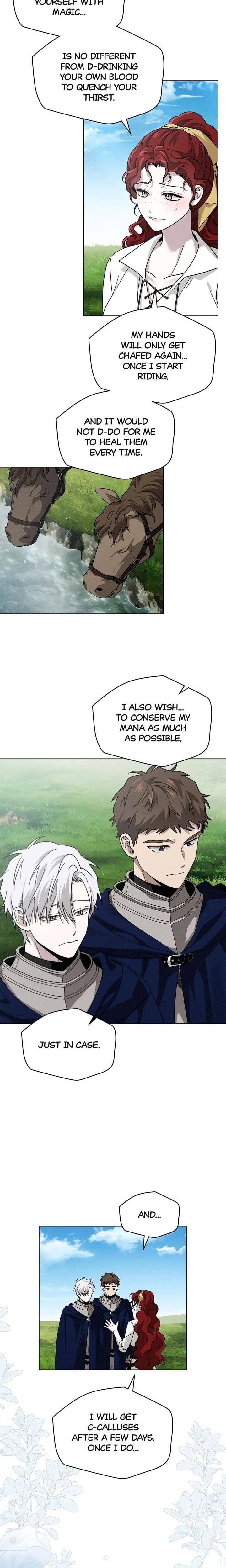 Under the Oak Tree Uncensored, chapter 97, page 7 of 18