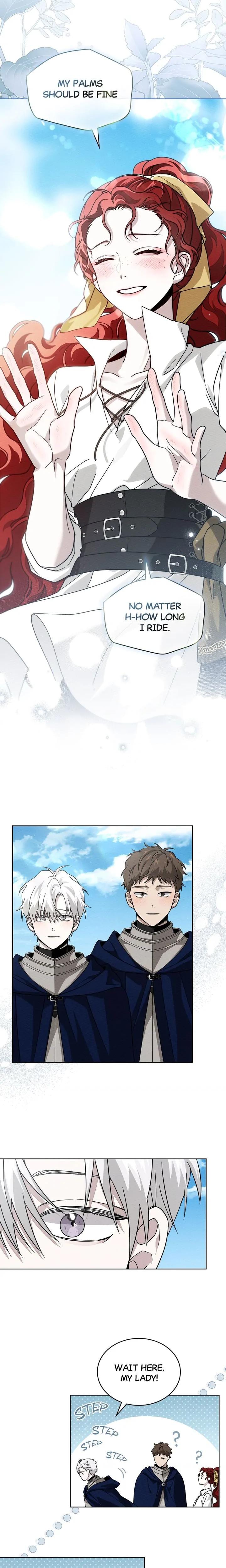 Under the Oak Tree Uncensored, chapter 97, page 8 of 18