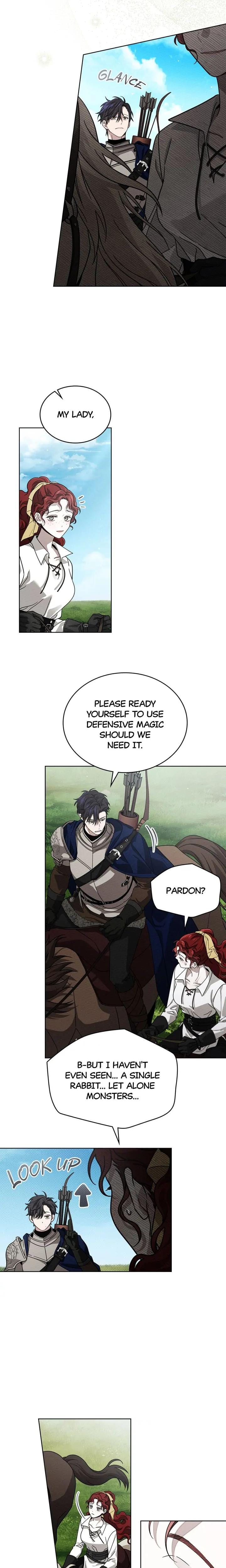Under the Oak Tree Uncensored, chapter 97, page 15 of 18