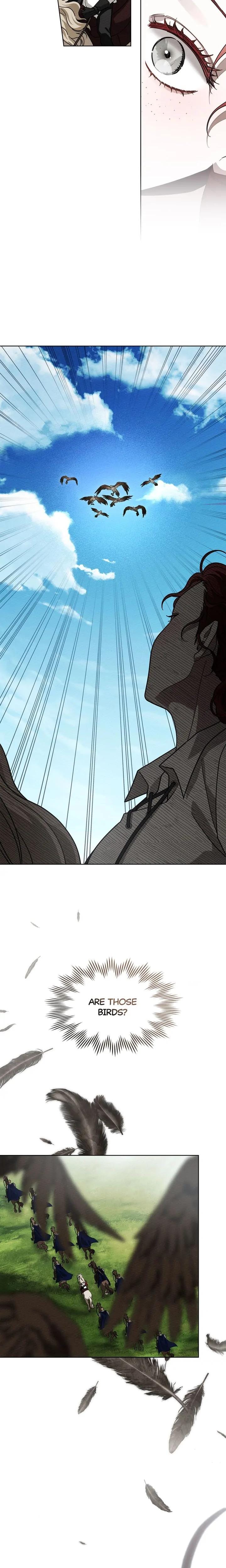 Under the Oak Tree Uncensored, chapter 97, page 16 of 18