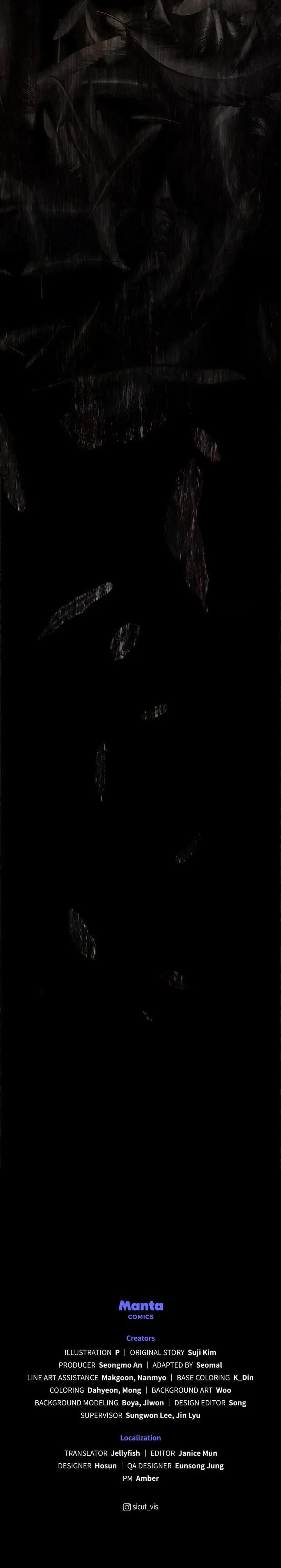 Under the Oak Tree Uncensored, chapter 97, page 18 of 18