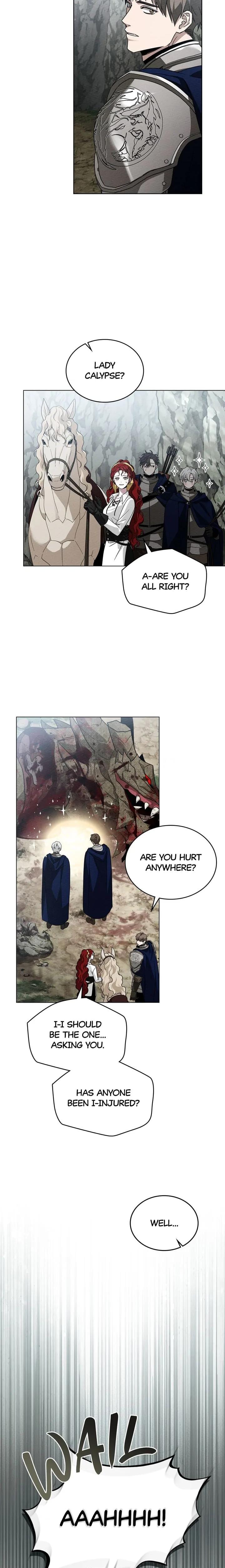 Under the Oak Tree Uncensored, chapter 98, page 8 of 18