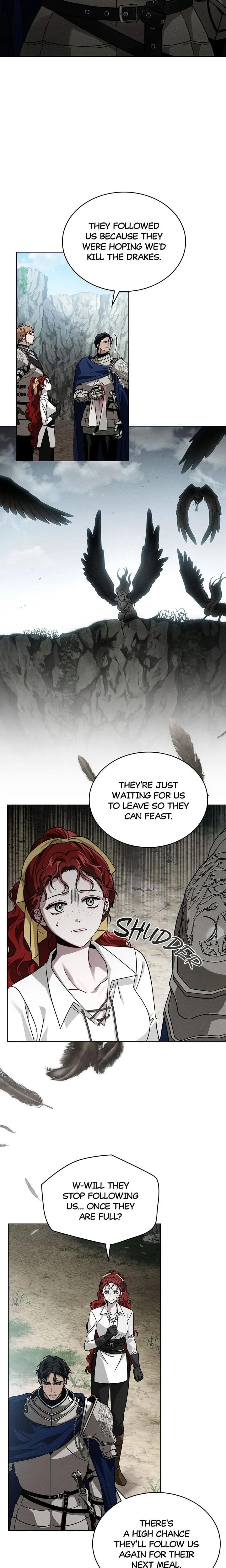 Under the Oak Tree Uncensored, chapter 98, page 13 of 18