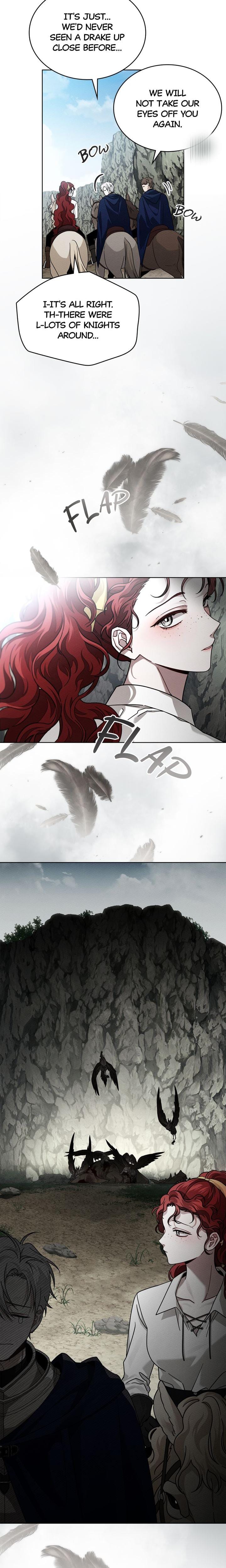 Under the Oak Tree Uncensored, chapter 99, page 6 of 21