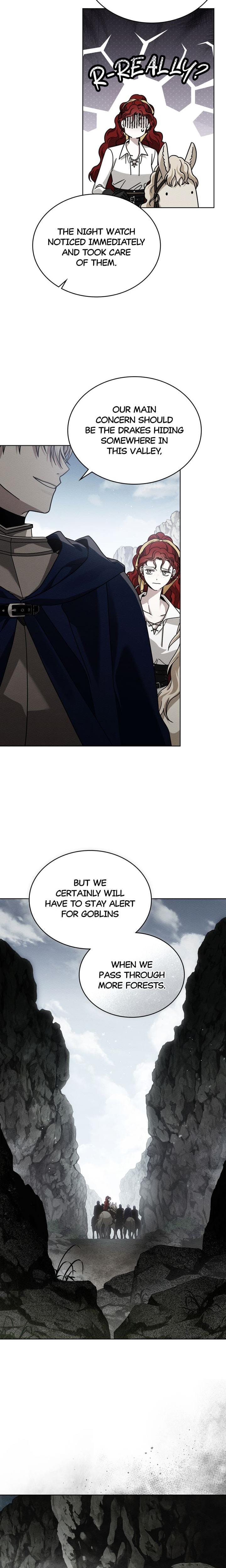 Under the Oak Tree Uncensored, chapter 99, page 8 of 21