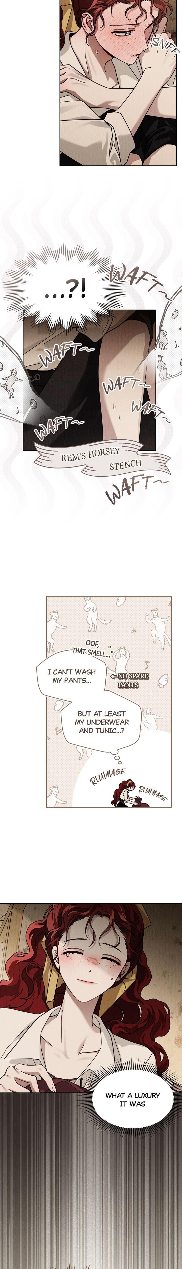 Under the Oak Tree Uncensored, chapter 99, page 16 of 21
