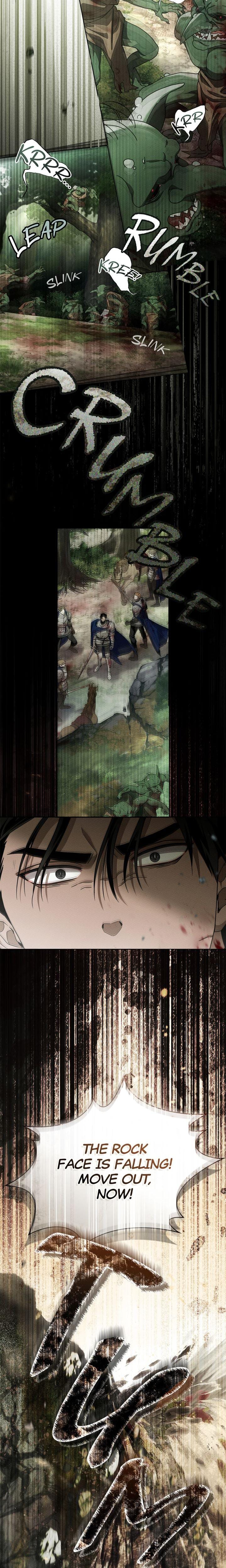 Under the Oak Tree Uncensored, chapter 100, page 15 of 19