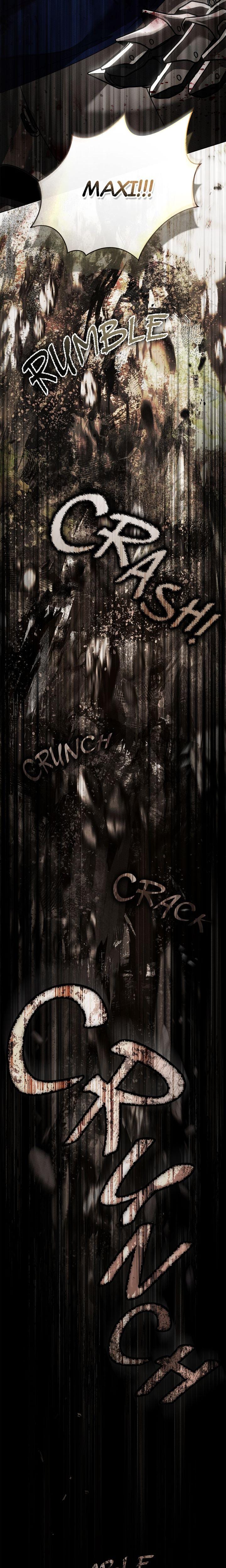 Under the Oak Tree Uncensored, chapter 100, page 18 of 19
