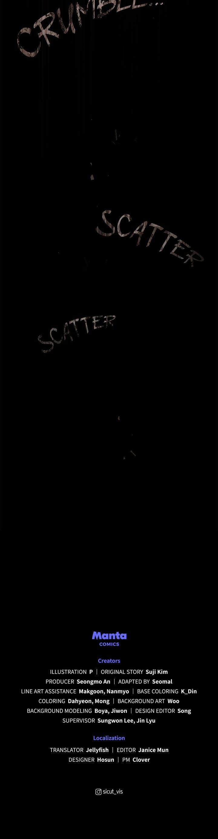 Under the Oak Tree Uncensored, chapter 100, page 19 of 19